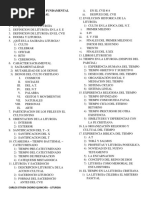 Esquema Liturgia Fundamental 2