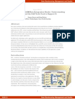 Understanding ETL