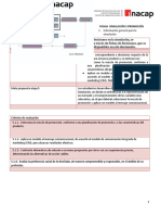 Materias y Fichas Promoción