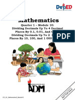 Math G6 Q1 Mod10 v2