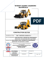 CBLM Backhoe Loader Unit 2 Lo1docx Compress