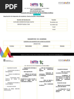 CBT4 - Plan de Actividades de Academia