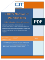 Utility Manual10012014