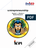 Entrepreneurship Module 4