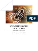 Investigating Science Depth Study Models