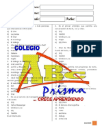 El Dialogo y Las Redes Sociales - Segundo