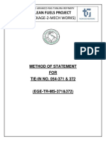 (Package-2-Mech Works) : Clean Fuels Project