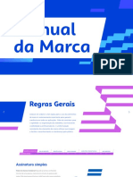 Sebrae - Manual de Aplicacao Da Marca