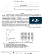 Ficha Formativa Nº10 BIO-GEO