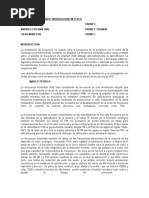 Informe Laboratorio 1