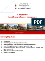 Chap08 - SCOM - Smart Pricing Revenue Management-STU