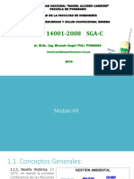 Iso 14001-2008 Sga-C