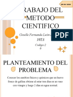 Metodo Cientifico