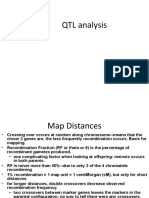 L9-QTL Mapping