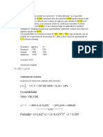 Posibles Ejercicios V.empresas