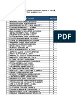 Asignacion Trabajos Aplicativos - Seccion A Iii Periodo