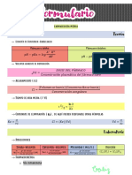 Formulario Farmacología Remastered