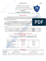 Algebra de Boole