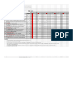 CRONOGRAMA PENDIENTES PTA DE TRATAMIENTO DE EFLUENTES - VyF v3.0 PDF