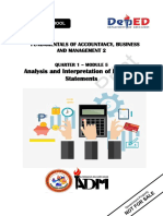 FABM2 - 12 - Q1 - Mod5 - Analysis-of-Financial-Statements - V5 FS