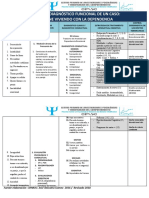 Analisis Funcional - Caso - 1 - Mariane