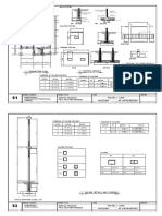 Footing Tie Beam Details