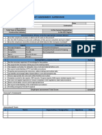 Competency Assessment-Supervisor