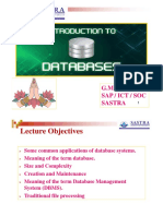 Unit-1 L2-DBMS Introduction