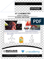 IIT Chemistry: Enthuse