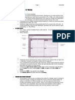 RHINO 3D - NURBS Modeling For Windows: - Introduction