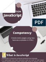 Quarter 3 Week 1 .Net2 Module Javascript PDF