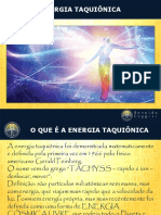 Apresentacao - Era de Ouro - Energia Taquiônica