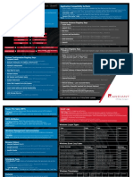 Windows Forensic Artifacts Cheat Sheet