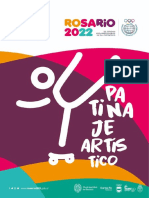 Manual de Patinaje Artistico