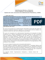 Syllabus Del Curso Innovación de La Administración Posmoderna