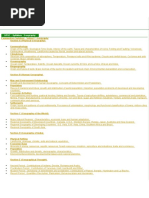 UPSC Slabus For Geography