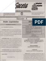 Ley Evaluación Acred Certif Calidad Equidad Educación