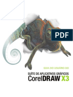 CorelDRAW Graphics Suite X3