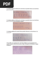 Estadistica - Semana 01