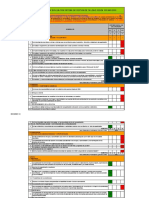 Resultado Del Diagnóstico ISO 9001-2015