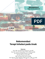 Buku Rekomendasi Terapi Inhalasi New