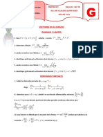 Calculo II Practica Segundo Parcial