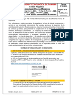 03 - Tarea 3 - Normas Internacionales de Ingenieria