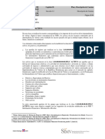 Manual de Contabilidad y Plan de Cuentas