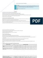 Course Name Course Description Number of Units (Lec/Lab) Pre-Requisite Co-Requisite