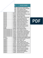 Personal Pendiente Ecm - Cursos Octubre Al 22.10