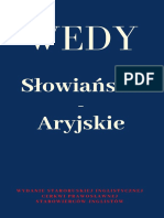 Wedy Słowiańsko-Aryjskie