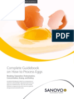 Egg Processing Guide Book