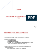 Chapter 6 Fixed Income With Answers