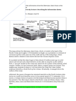 Write A Report For A University Lecturer Describing The Information Shown. Write at Least 150 Words. (Sample, Band 9)